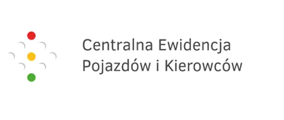 Centralna Ewidencja Pojazdów i Kierowców